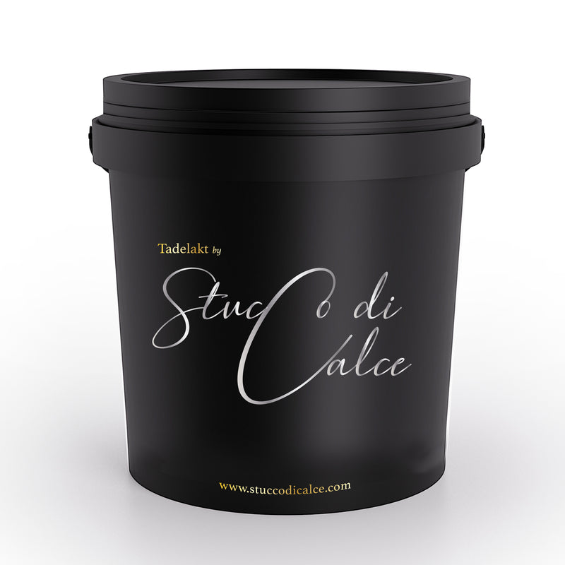 Tadelakt - by Stucco di Calce